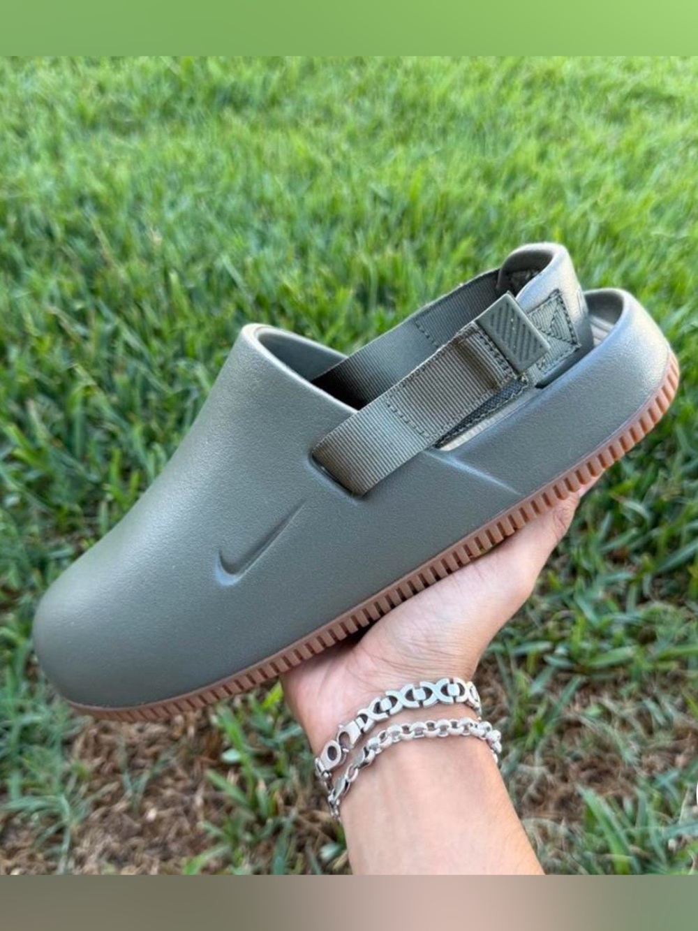 Nike Calm Mule